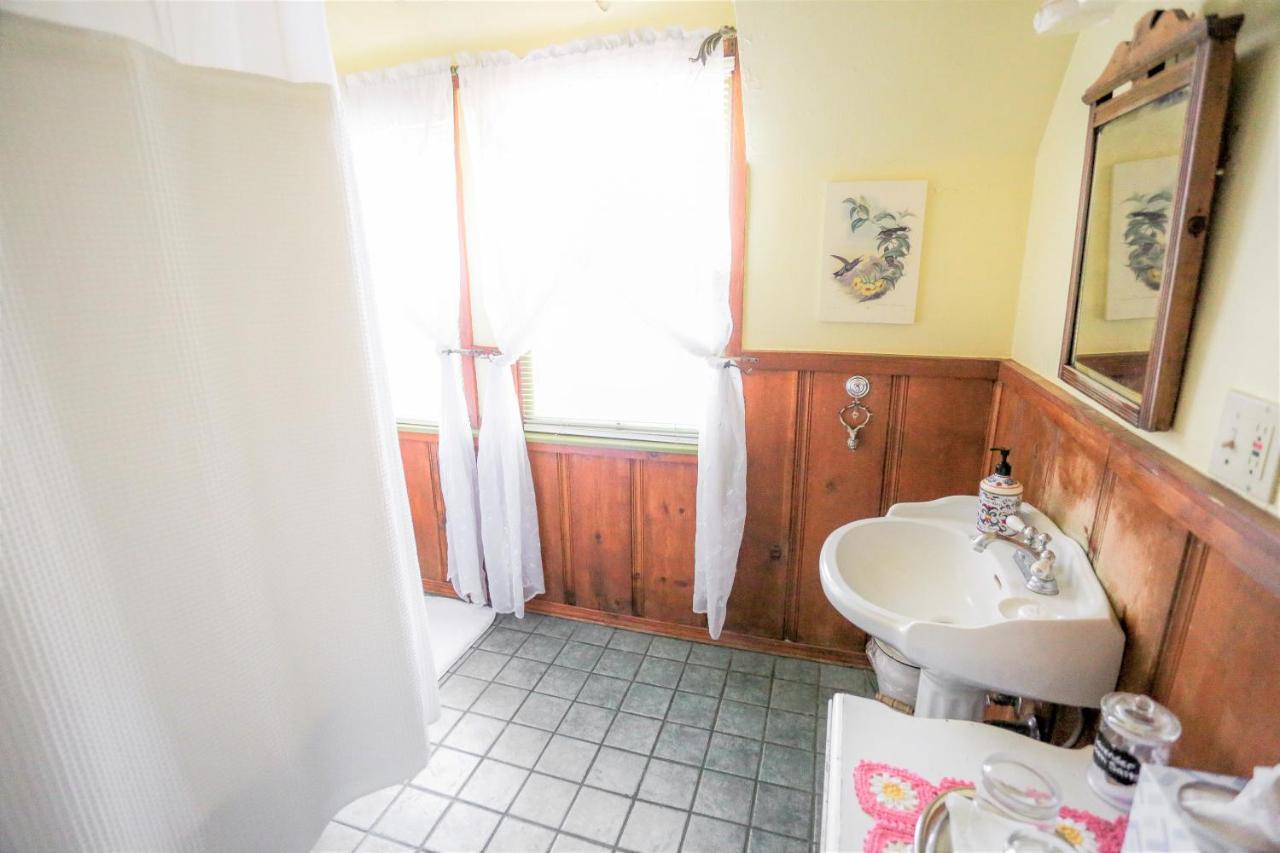 Gold Mountain Manor Bed & Breakfast Big Bear Lake Dış mekan fotoğraf