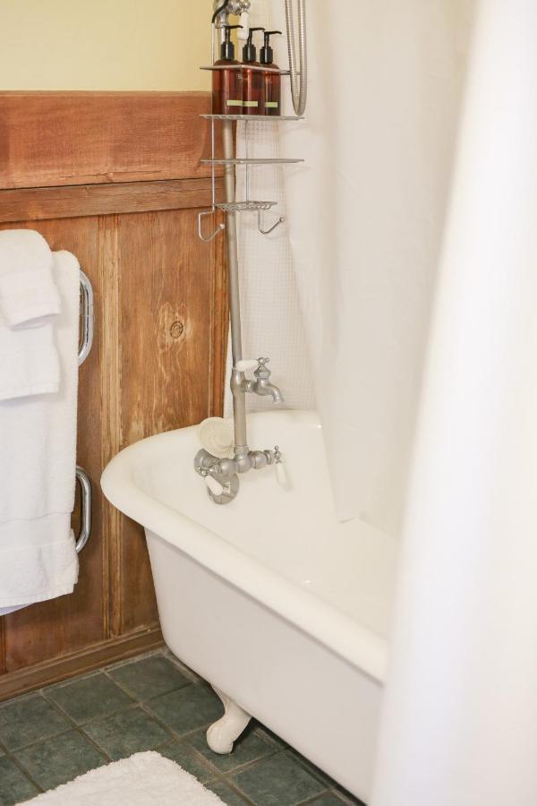 Gold Mountain Manor Bed & Breakfast Big Bear Lake Dış mekan fotoğraf